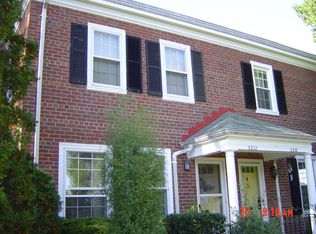 3212 S Stafford St, Arlington, VA 22206