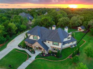 12209 Stonemill Manor Ct, Oklahoma City, OK 73131