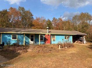 1733 Smith County Rd #581, Raleigh, MS 39153
