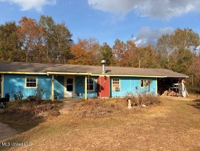 1733 Smith County Rd #581, Raleigh, MS, 39153