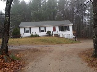 17 Ridge Rd, Middleton, NH 03887