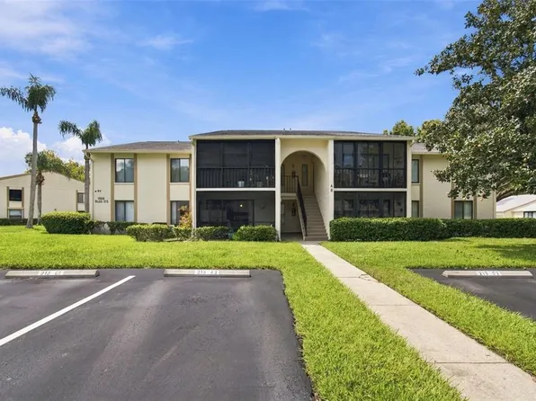 1488 PINE GLEN LANE #A1, TARPON SPRINGS, FL 34688
