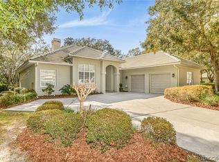 3786 W Augusta Path, Lecanto, FL 34461