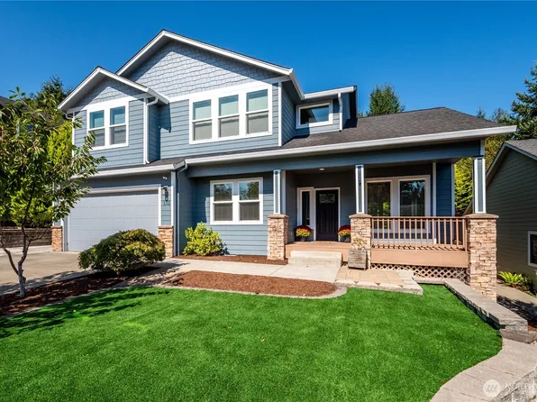 132 Alta Vista Road, Longview, WA 98632