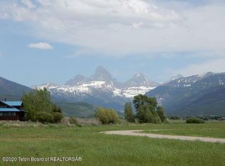 1315 E 3500 N, Driggs, ID 83422