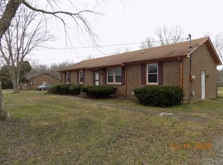 738 Welsey Dr, Clarksville, TN 37042