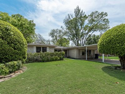 716 Blossom Rd, Garland, TX, 75041