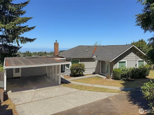 619 E Park Avenue, Port Angeles, WA 98362