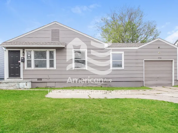 1416 N Joplin Ave, Tulsa, OK 74115