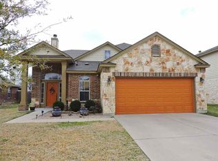 10120 China Creek Dr, Waco, TX 76708