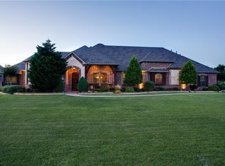 1451 Woodhaven Dr, Prosper, TX 75078