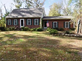 46 Oakland Rd, Richmond, RI 02892