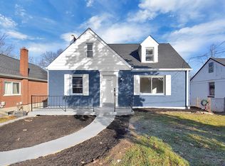 1444 Adams Rd, Cincinnati, OH 45231