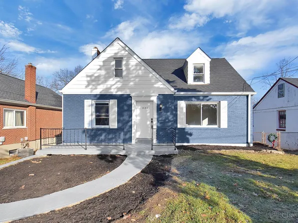 1444 Adams Rd, Cincinnati, OH 45231