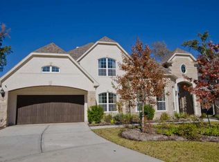 66 Shallowford Pl, The Woodlands, TX 77375