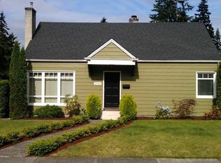 340 Summit Ave, Fircrest, WA 98466