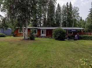 515 Wilcox Ave, Fairbanks, AK 99709