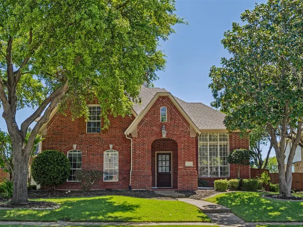 1629 McGee Ln, Carrollton, TX 75010