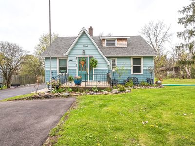 11773 W 33rd St, Beach Park, IL, 60099