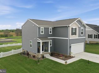 460 Mesa Ct, Broadway, VA 22815