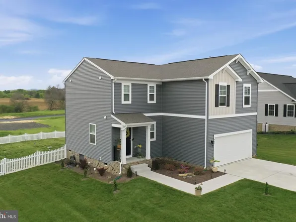 460 Mesa Ct, Broadway, VA 22815
