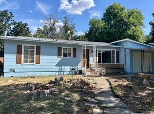 630 Sumner Dr, San Antonio, TX 78209