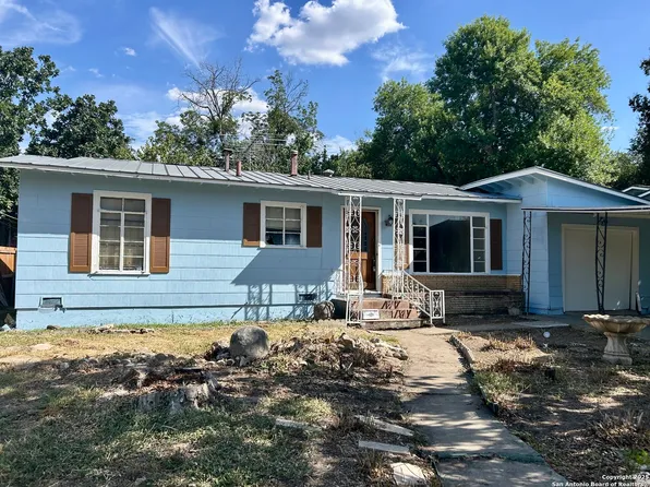 630 Sumner, San Antonio, TX 78209