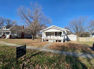 1419 Clay St, Chillicothe, MO 64601