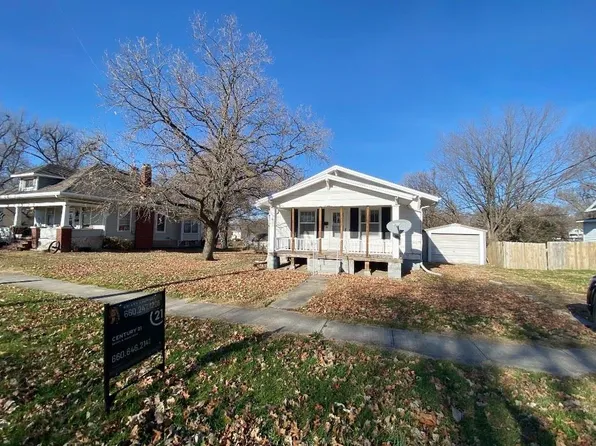 1419 Clay St, Chillicothe, MO 64601