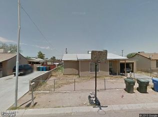 722 W Pueblo Ave, Phoenix, AZ 85041