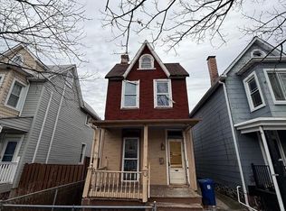 3113 Barclay St, Baltimore, MD 21218