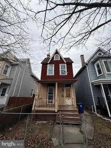 3113 Barclay St, Baltimore, MD, 21218