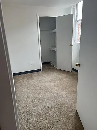 Floor plan 2 Beds