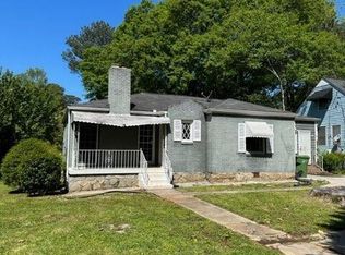 1345 Westridge Rd SW, Atlanta, GA 30311