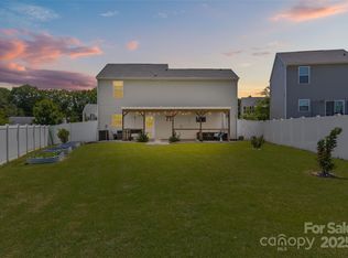 5325 Merwyn Ave, Charlotte, NC 28215