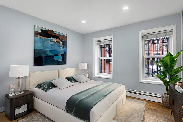 Rented by SERHANT. | media 6