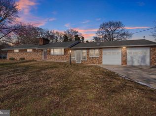 796 Evergreen Rd, Severn, MD 21144