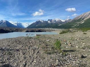 In Wrangell Saint Elias National Park, Glennallen, AK 99588