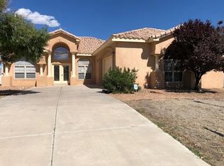 3561 Calle Suenos SE, Rio Rancho, NM 87124