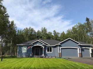 8314 E Wolf Creek Rd, Wasilla, AK 99654