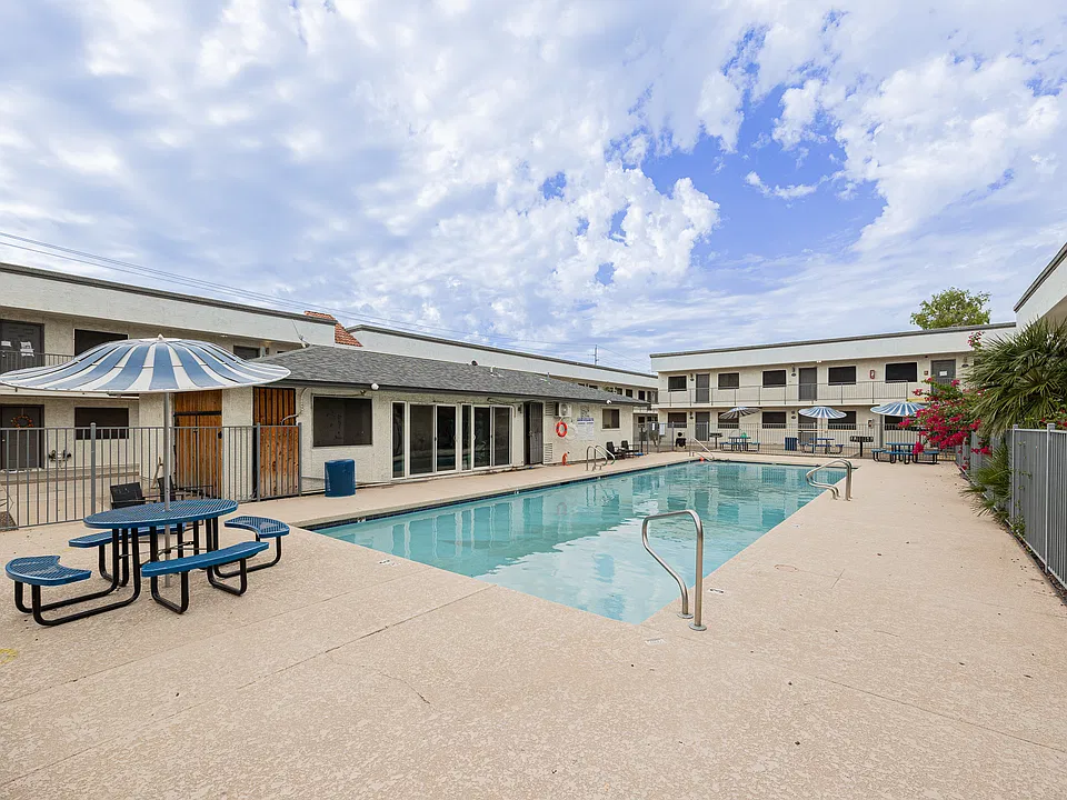 18202 N Cave Creek Rd #158