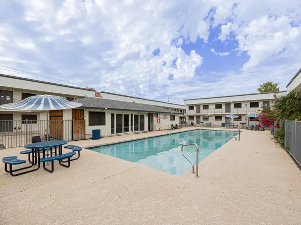 18202 N Cave Creek Rd, Phoenix, AZ