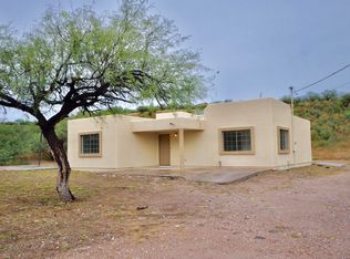 440 Camino Ramanote, Rio Rico, AZ 85648