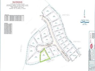 LOT-98A Bayridge Ct, Bristol, IN