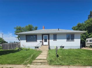 313 2nd Ave E, Blaine Lake, SK S0J0J0