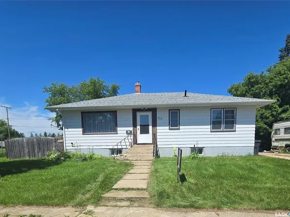 313 2nd AVENUE E, Blaine Lake, SK S0J 0J0