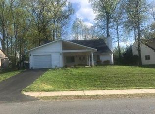 3900 Gelding Ln, Olney, MD 20832