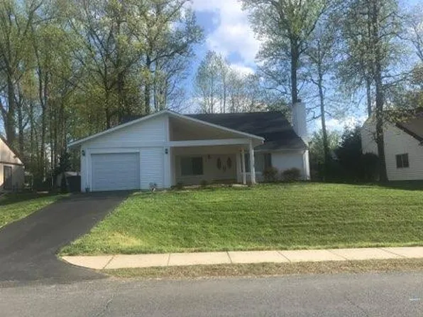 3900 Gelding Ln, Olney, MD 20832