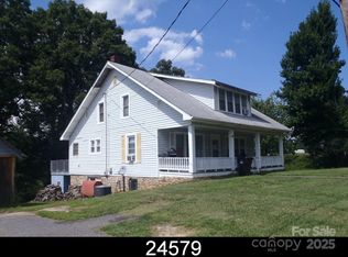 512 W Main St, Morganton, NC 28655