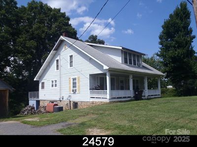512 W Main St, Morganton, NC, 28655